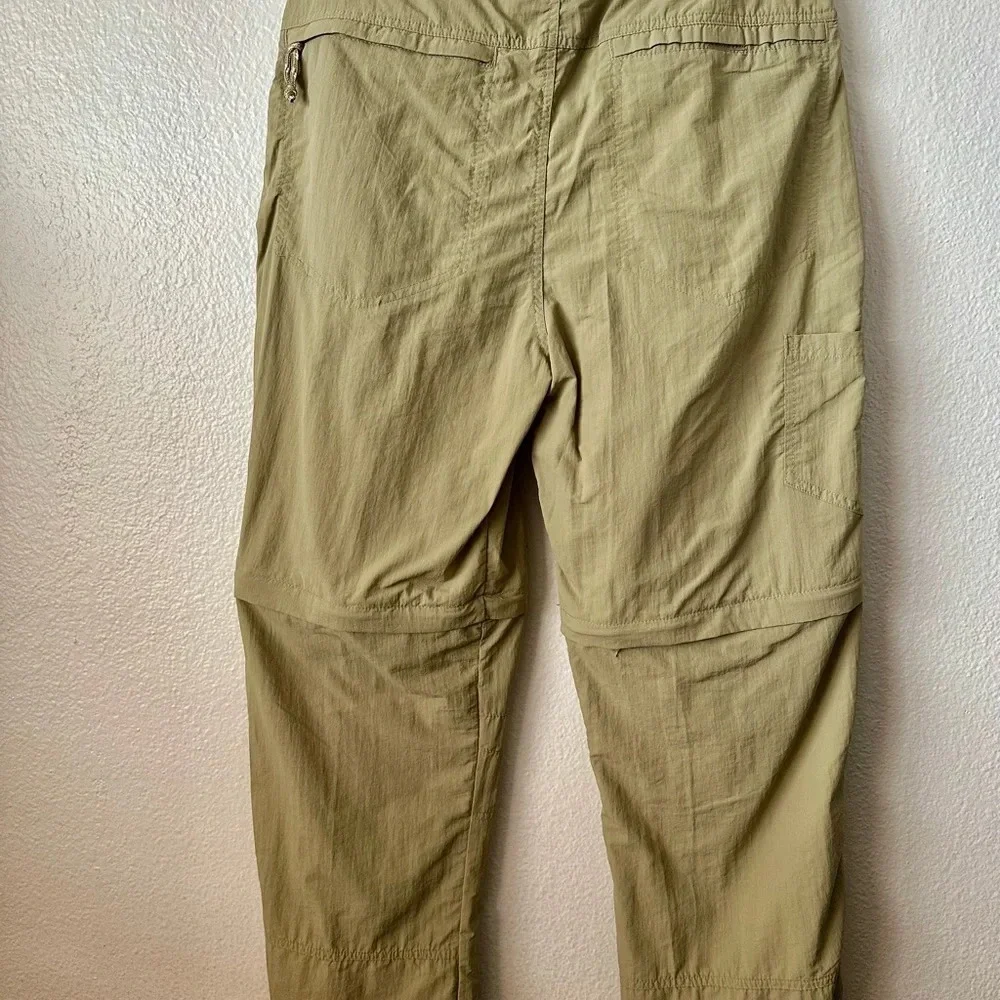 ALPINE Rain/Hiking/Snow Outdoor Men’s Pants Size 34